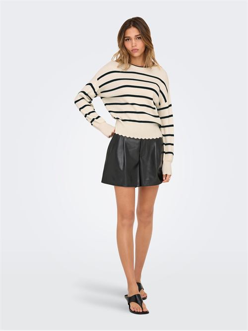  ONLY | 15279935/Whitecap Gray